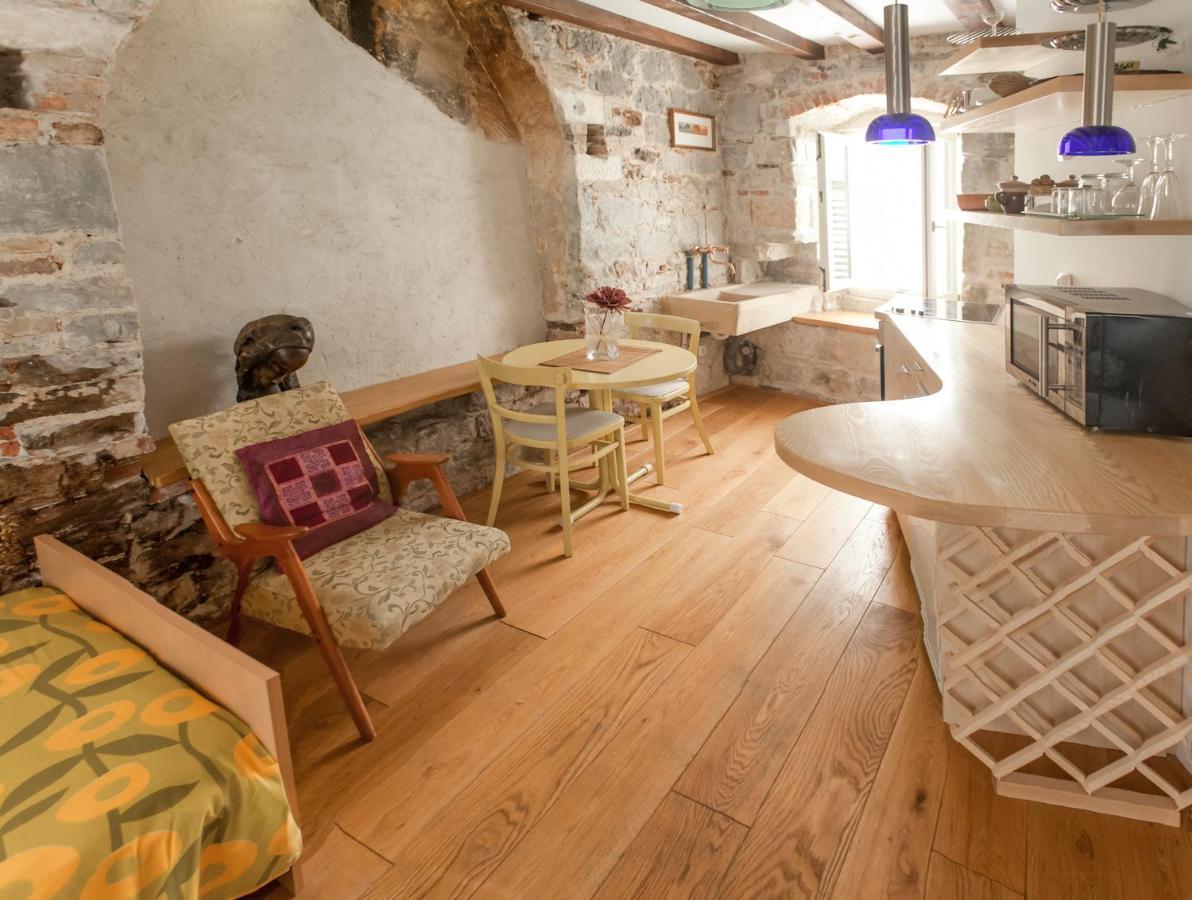 Split Old Town Apartments Εξωτερικό φωτογραφία