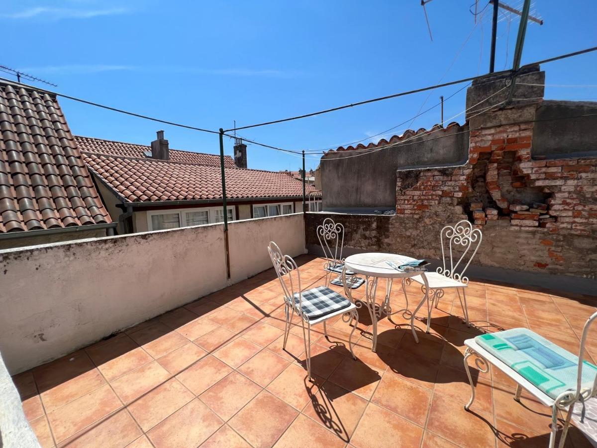 Split Old Town Apartments Εξωτερικό φωτογραφία