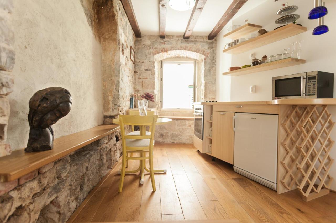 Split Old Town Apartments Εξωτερικό φωτογραφία