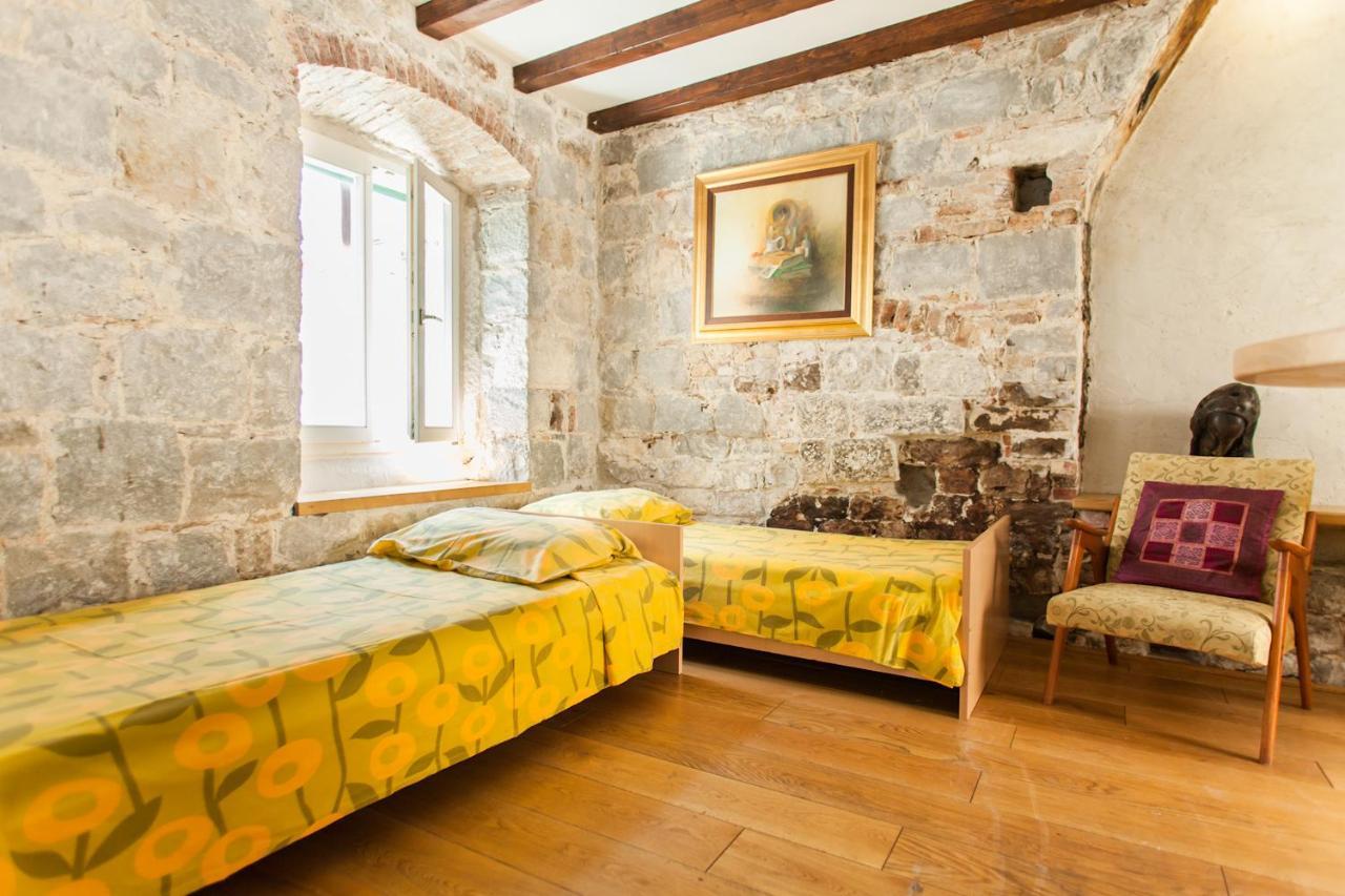 Split Old Town Apartments Εξωτερικό φωτογραφία