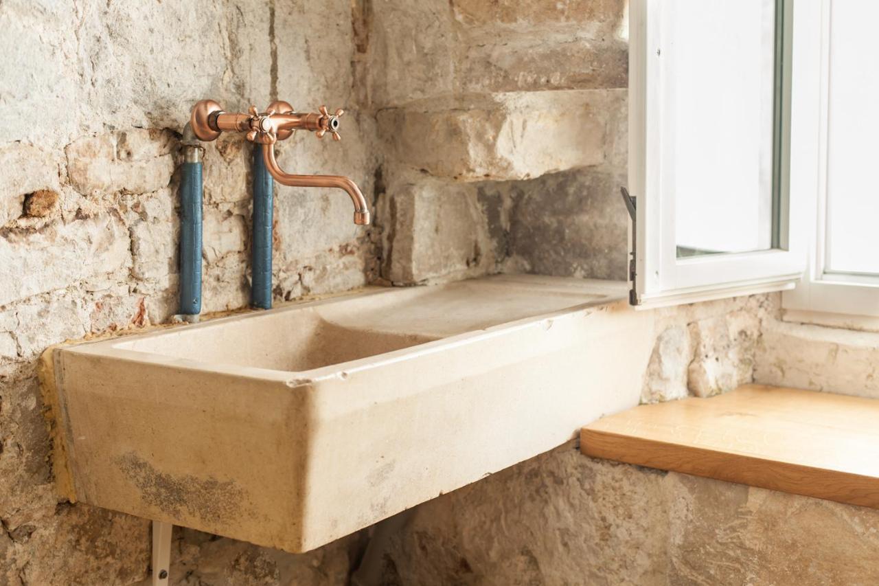 Split Old Town Apartments Εξωτερικό φωτογραφία