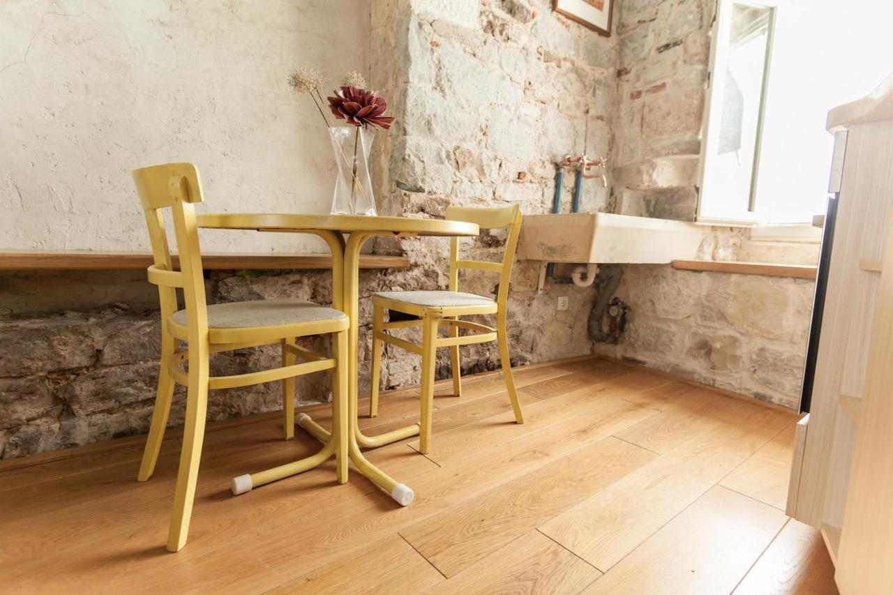 Split Old Town Apartments Εξωτερικό φωτογραφία