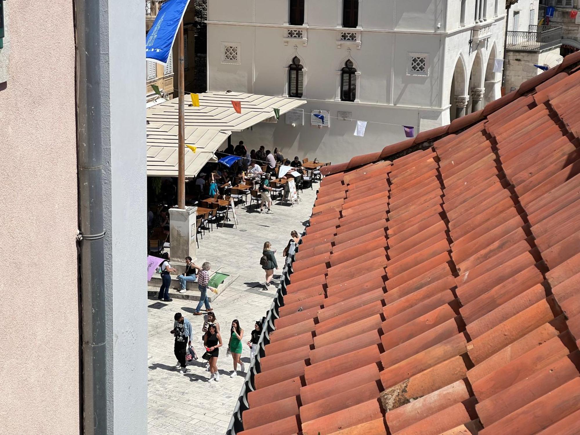 Split Old Town Apartments Εξωτερικό φωτογραφία