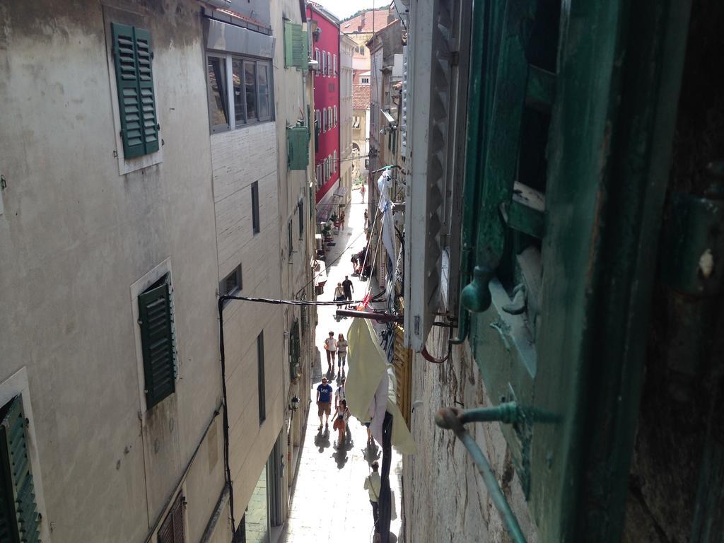 Split Old Town Apartments Εξωτερικό φωτογραφία