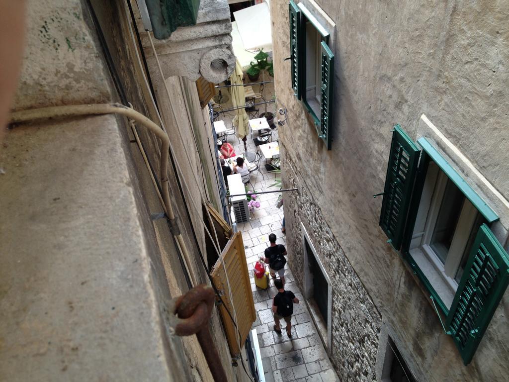 Split Old Town Apartments Εξωτερικό φωτογραφία