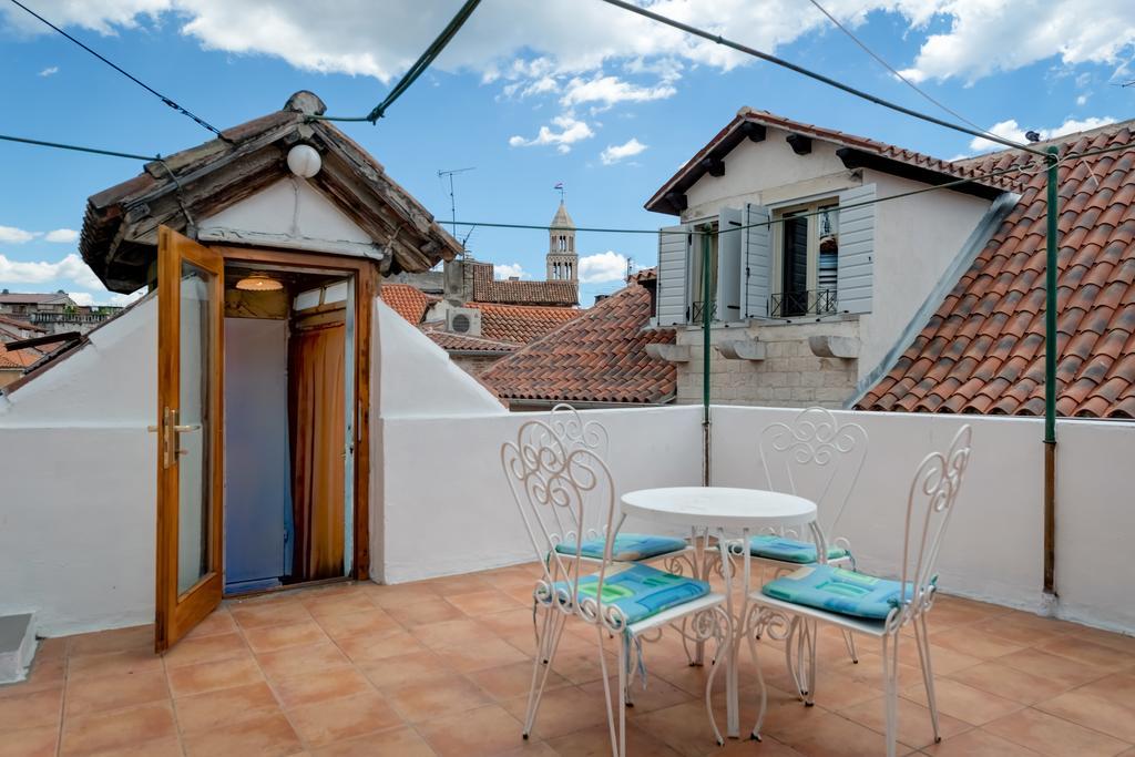 Split Old Town Apartments Εξωτερικό φωτογραφία
